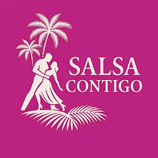 Logo, Salsa Contigo